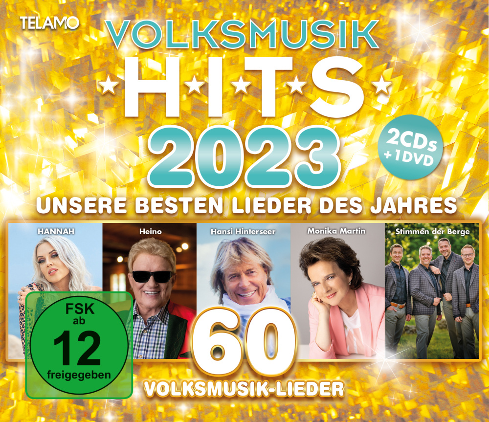 Schlager Hits 2023 + Volksmusik Hits 2023