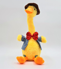 kombipaket_2erset_tanzende_sprechende_ente_mit_led