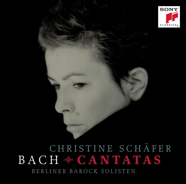 0887654447821 - Bach Cantatas 0887654447821 - Bach Cantatas