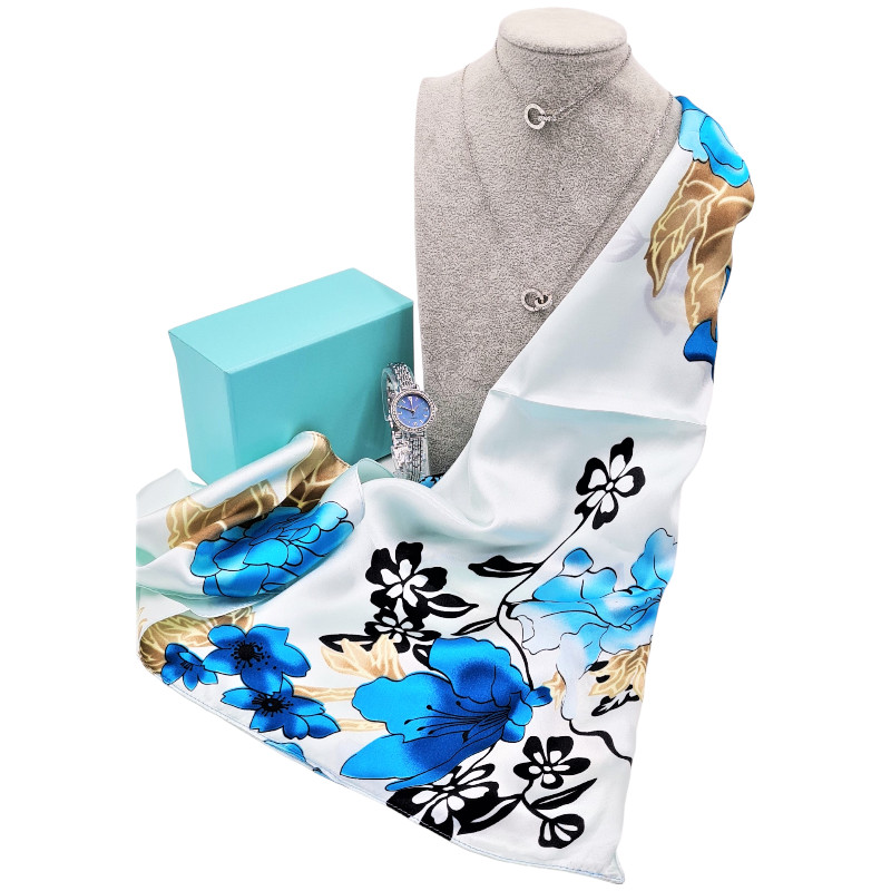 Damen-Geschenkset Blue Angel