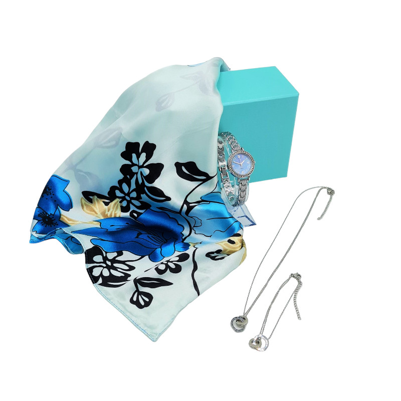 Damen-Geschenkset Blue Angel