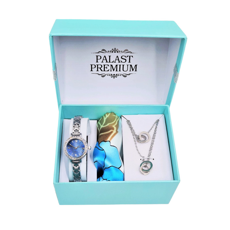 Damen-Geschenkset Blue Angel