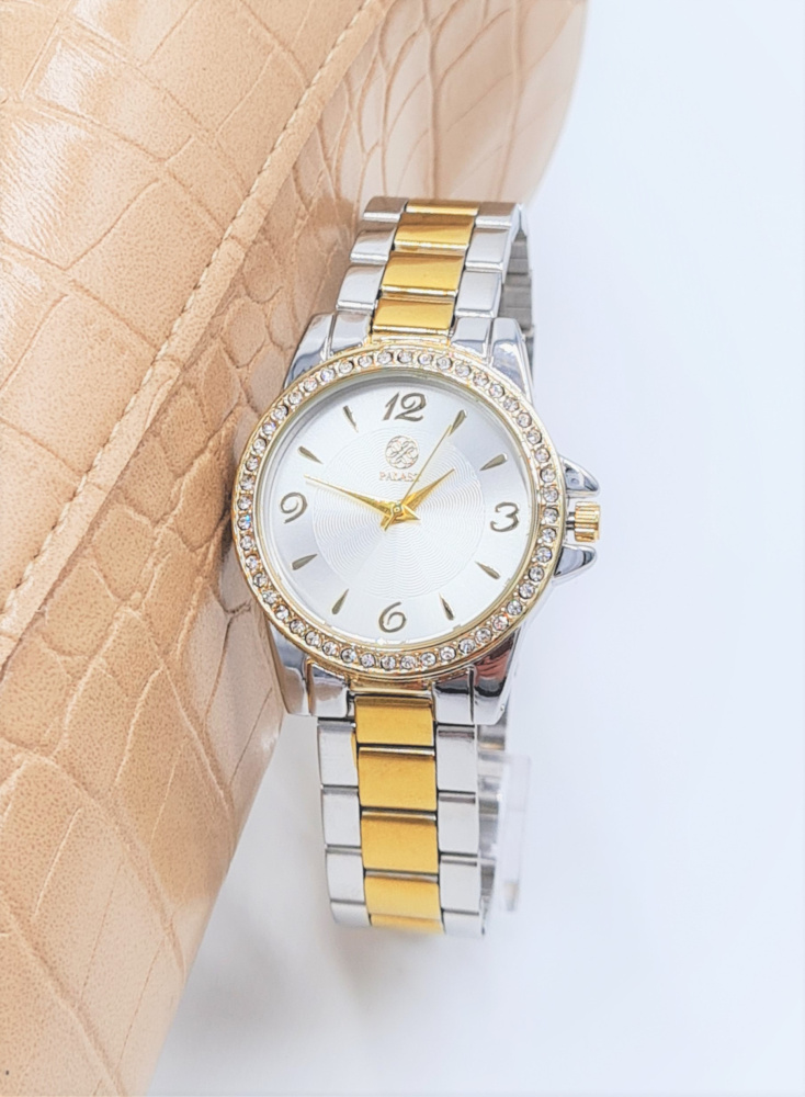 Damen Armbanduhr Venedig