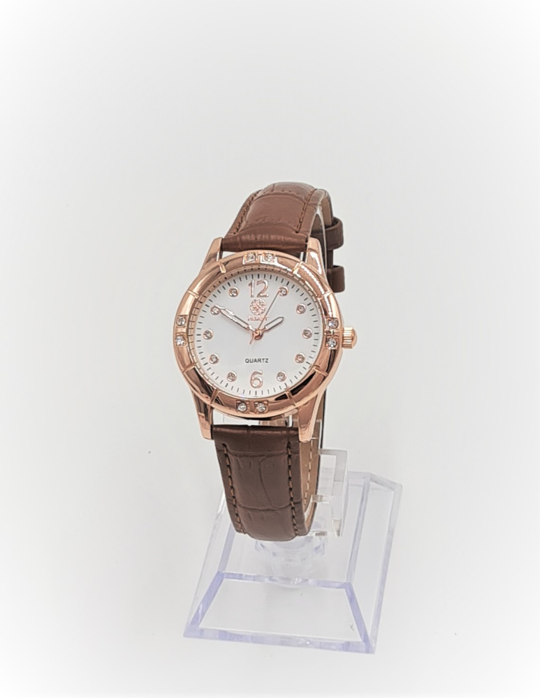 Damenarmbanduhr Barcelona