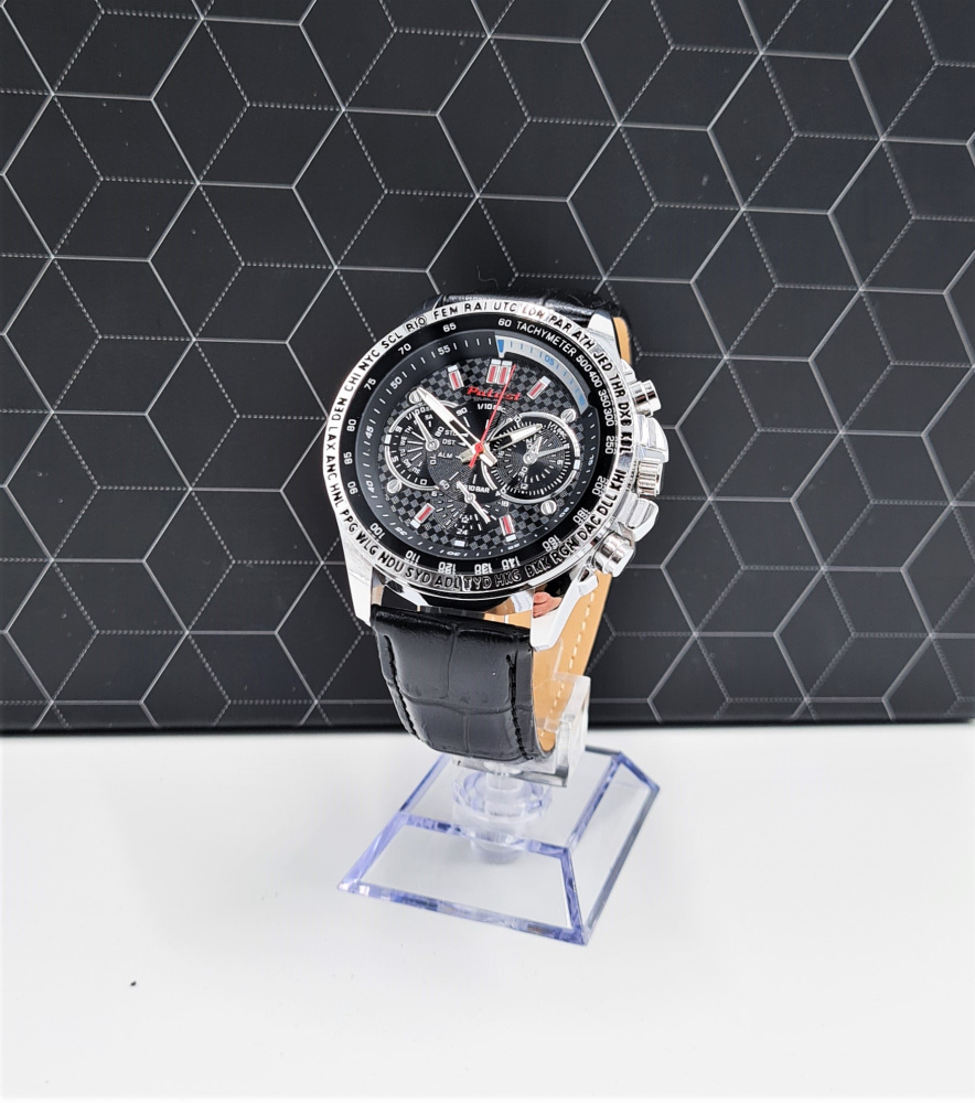 Herrenarmbanduhr Mailand