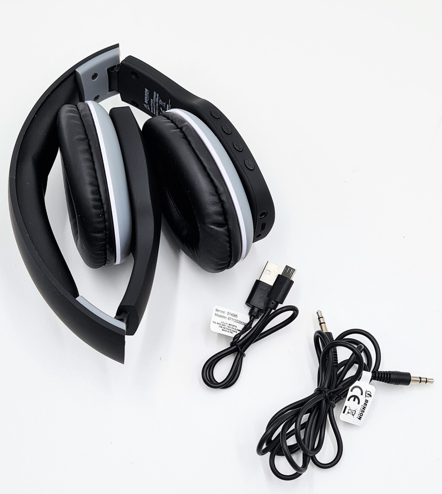 Benson Bluetooth Kopfhörer