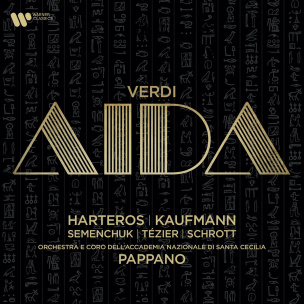 Verdi: AIDA