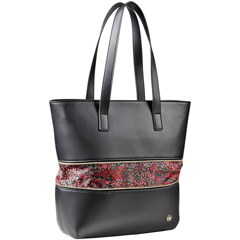 Erweiterbare Tragetasche Eva