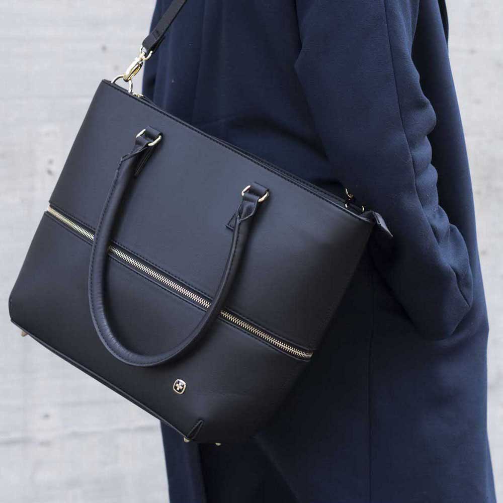 Erweiterbare Tragetasche Eva