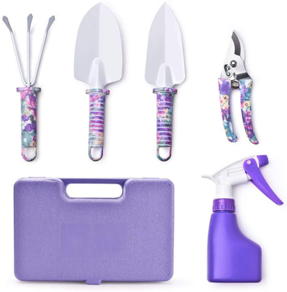 Gartenwerkzeugset 5in1 