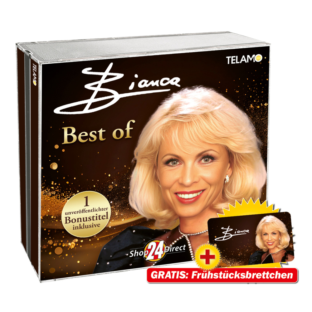 Unsere größten Schlagerhits aller Zeiten + Best of