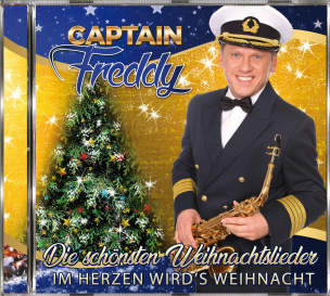 Die schönsten Weihnachtslieder - Im Herzen wird's Weihnacht