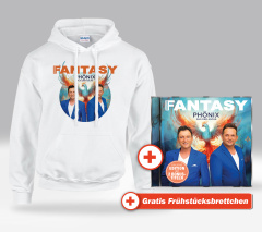 phoenix_aus_der_asche_fanset_kapuzenpulli_weiss_l_cd_gratis_fruehstuecksbrettchen
