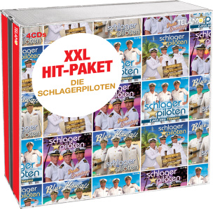 XXL Hit-Paket