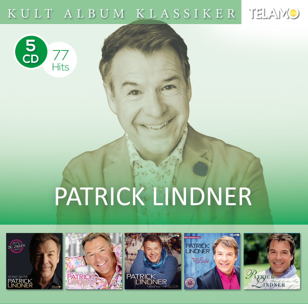 Kult Album Klassiker (5in1)