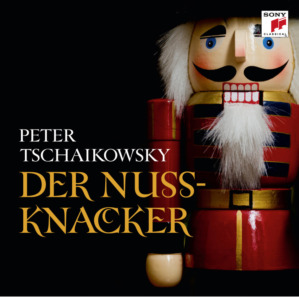 Produktabbildung: Der Nussknacker (Auszüge)