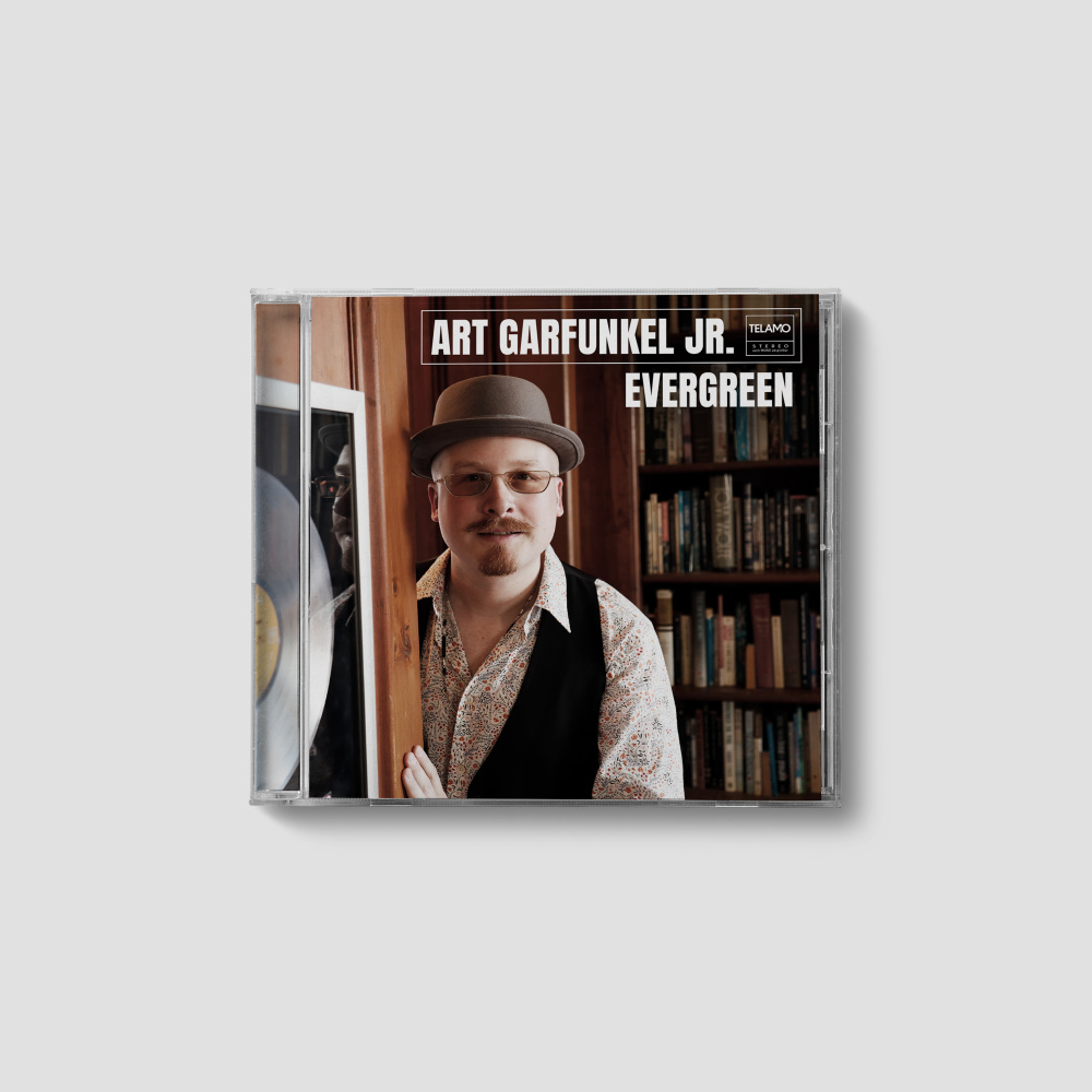 Evergreen (Exklusives Angebot)