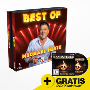 Best Of + GRATIS DVD 