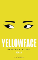 yellowface