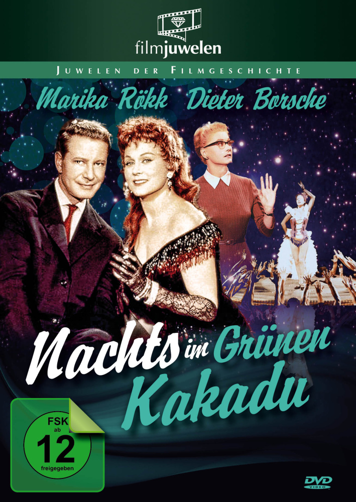 Filmjuwelen: Nachts im Grünen Kakadu