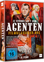 agenten_filmklassikerbox
