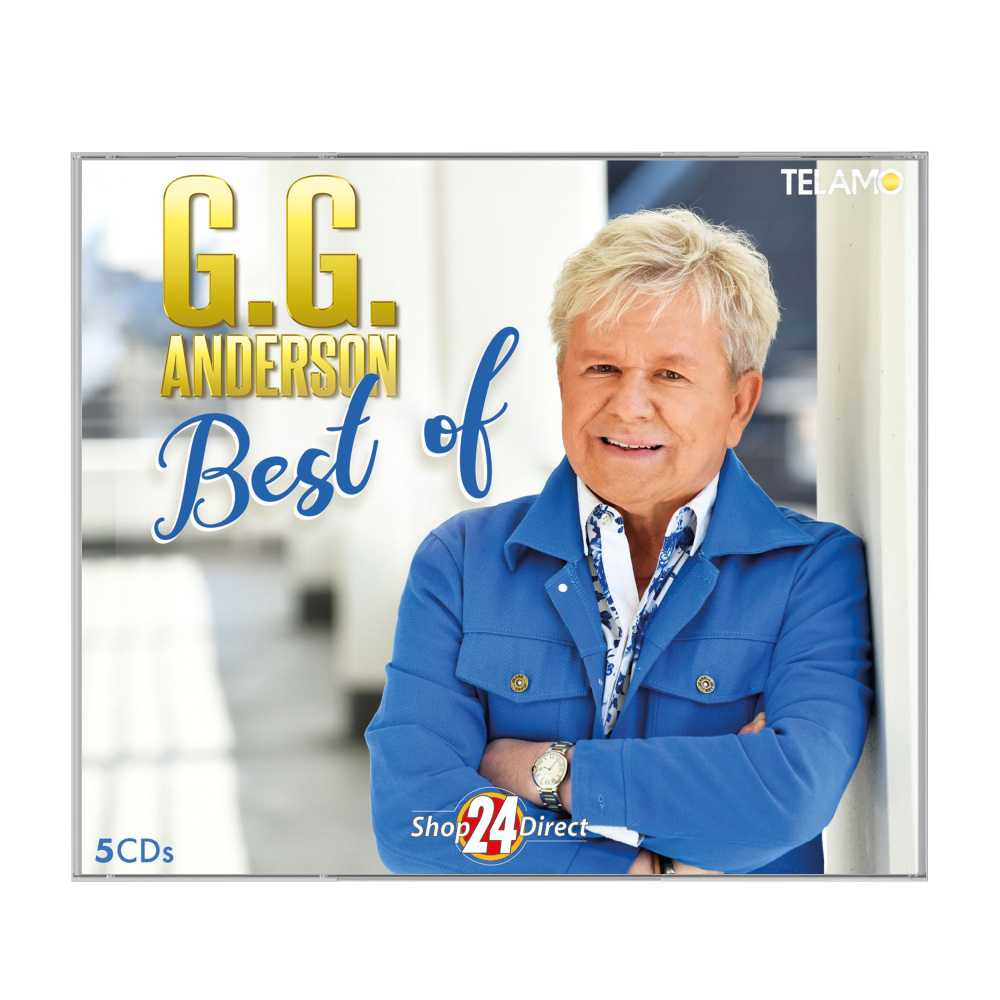 Best of + GRATIS Parfüm