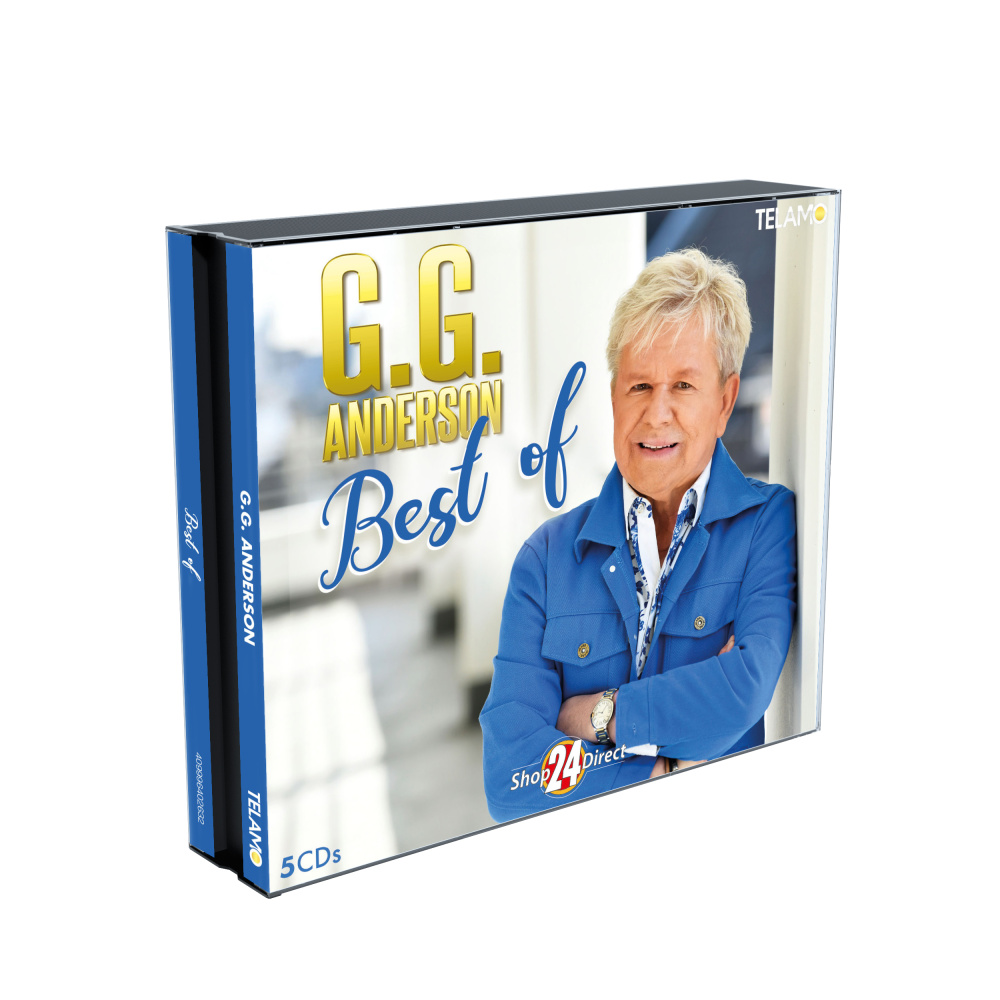 Best of + GRATIS Parfüm