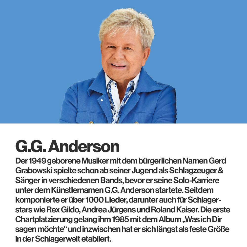 Best of + GRATIS Parfüm