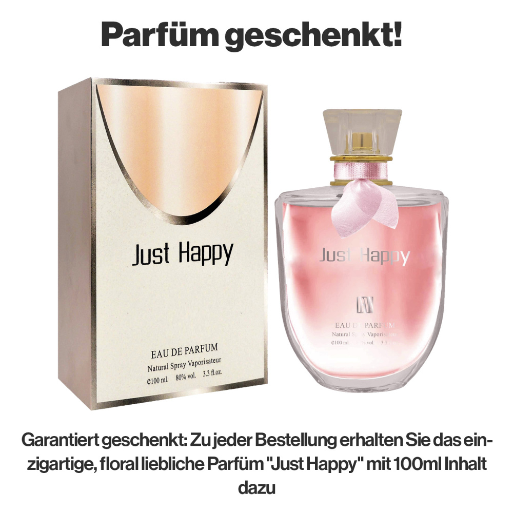 Best of + GRATIS Parfüm