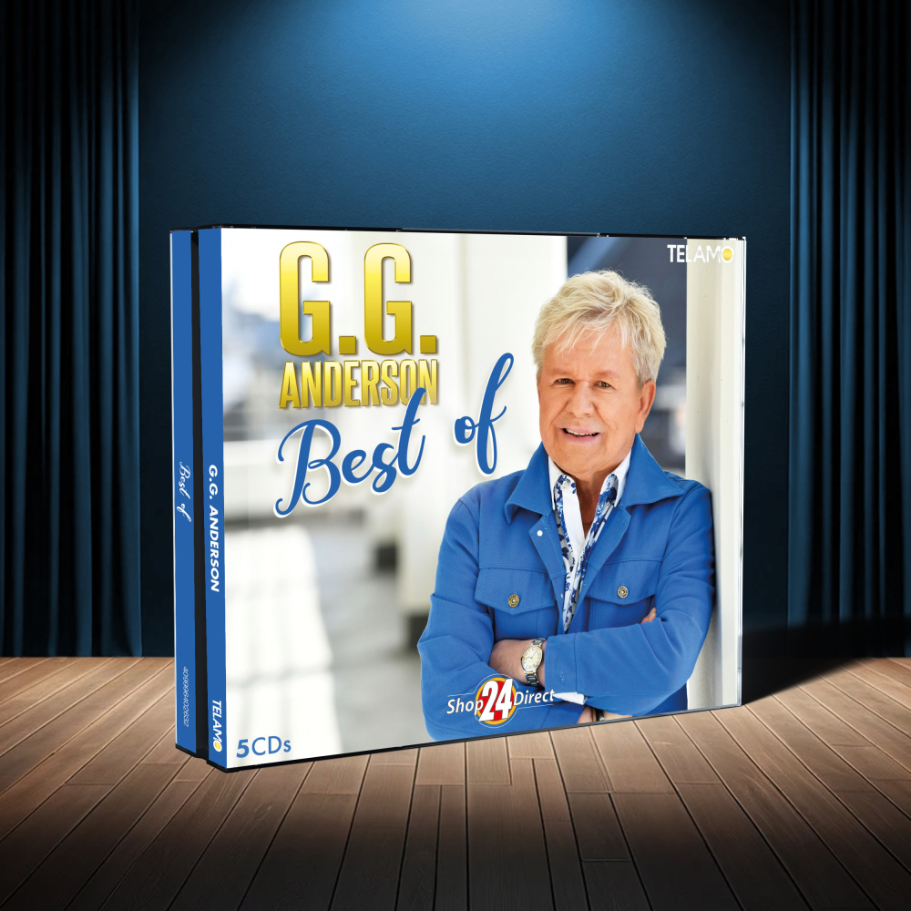 Best of + GRATIS Parfüm