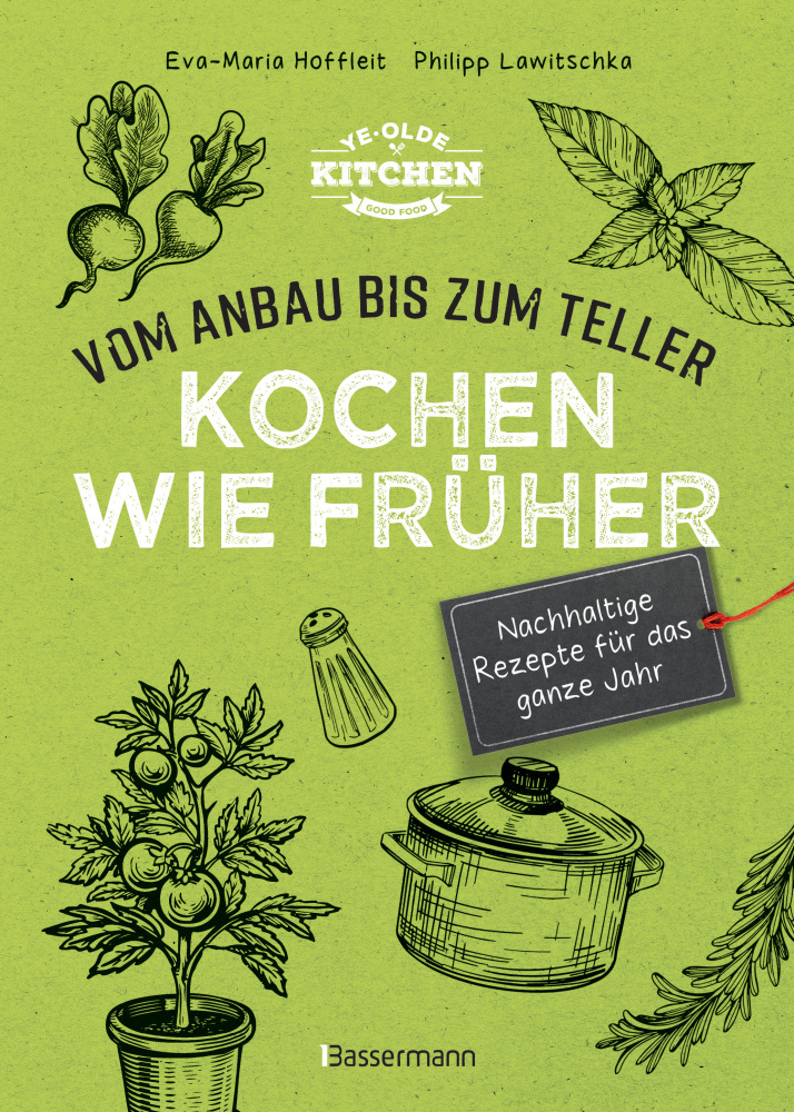 Kochen wie früher