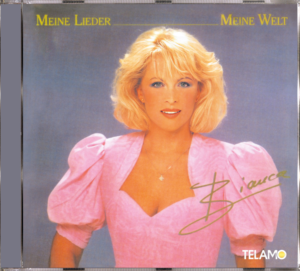 Meine Lieder - Meine Welt