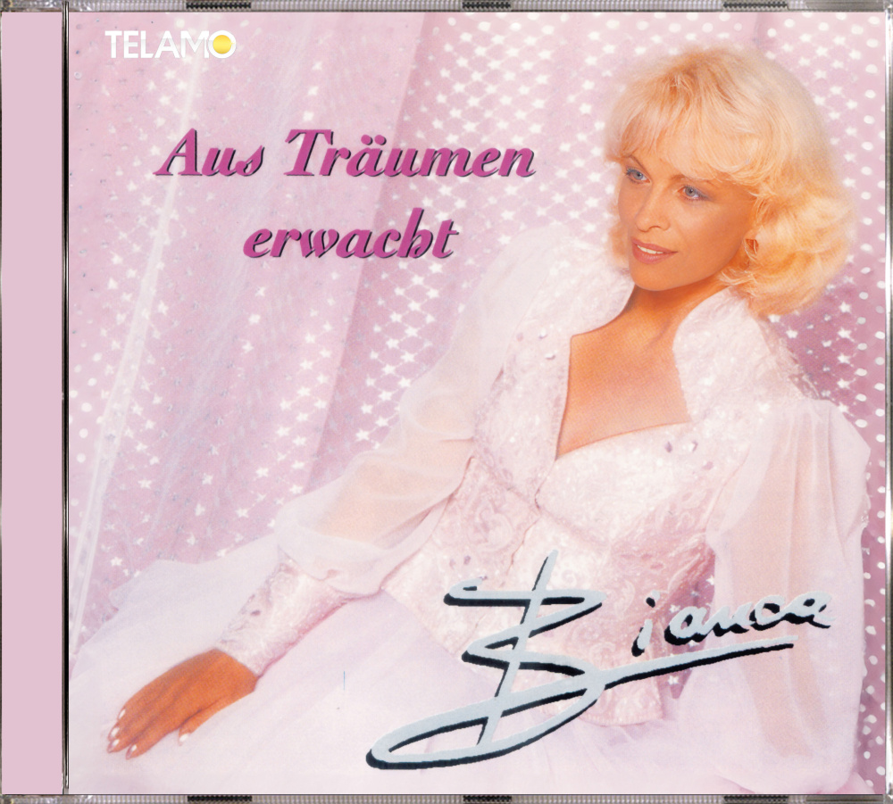 Aus Träumen erwacht