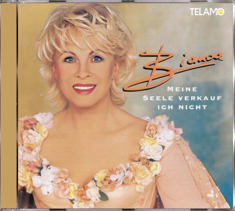 Meine Seele verkauf ich nicht