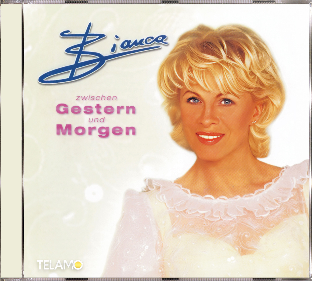 Zwischen Gestern und Morgen