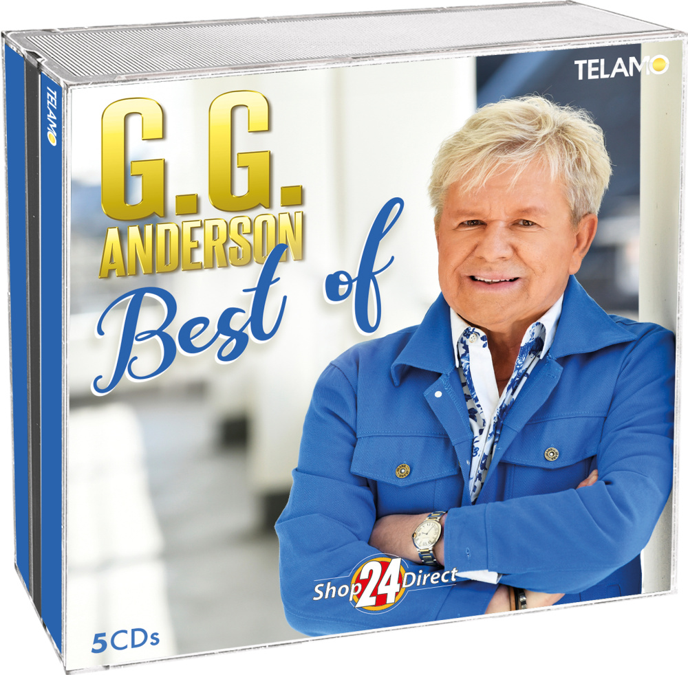 Best of + Hier in dem Moment + GRATIS Parfüm