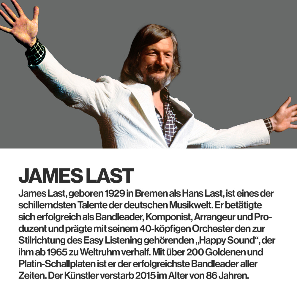 Die größten Hits aus der Starparade 