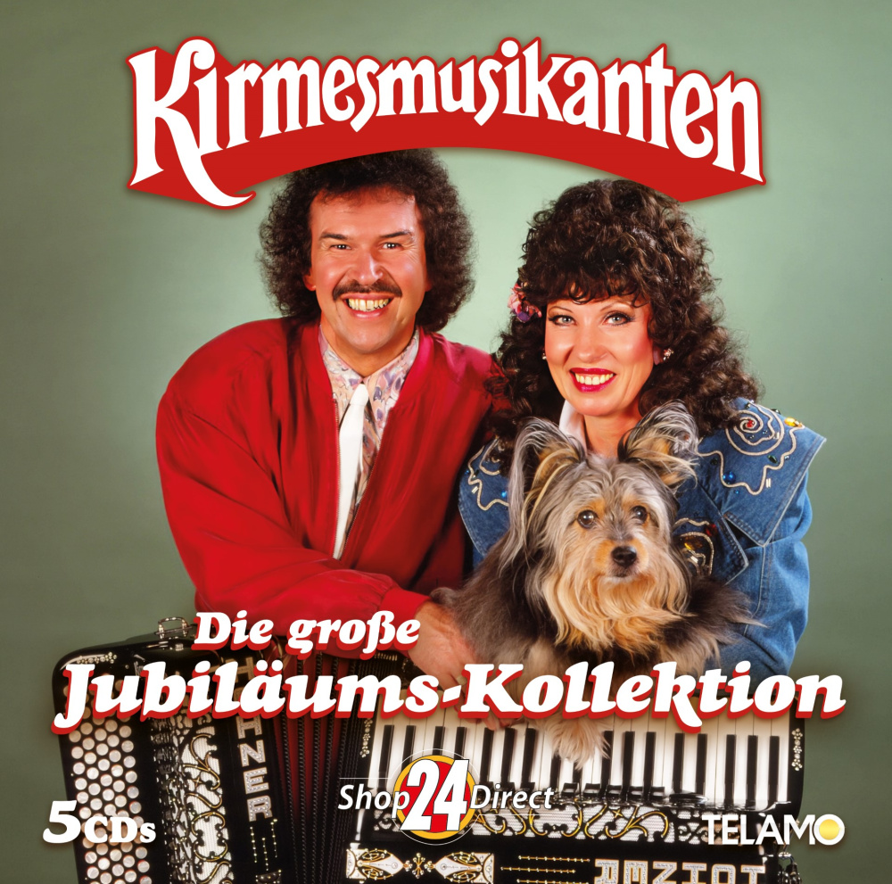 Die große Jubiläums-Kollektion + GRATIS Fan-Tasse