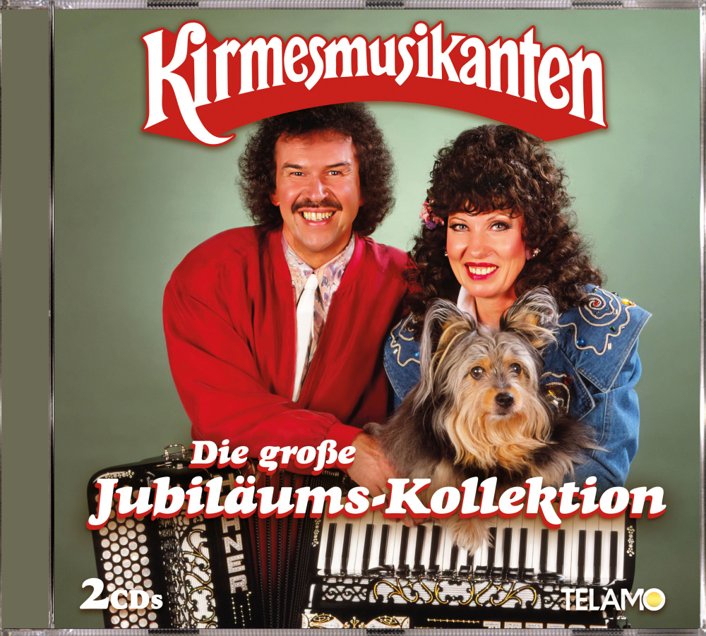 Die große Jubiläums-Kollektion