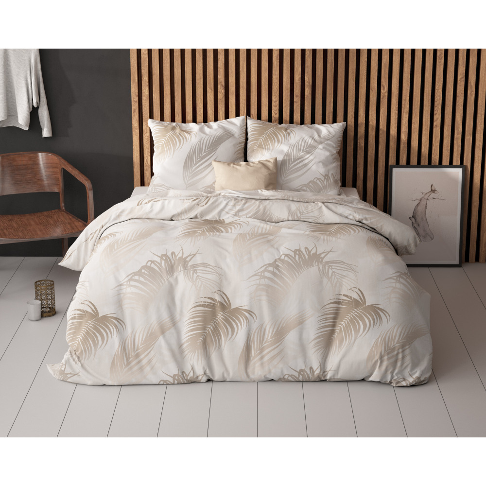 2-teilige Bettwäsche "Jayda"