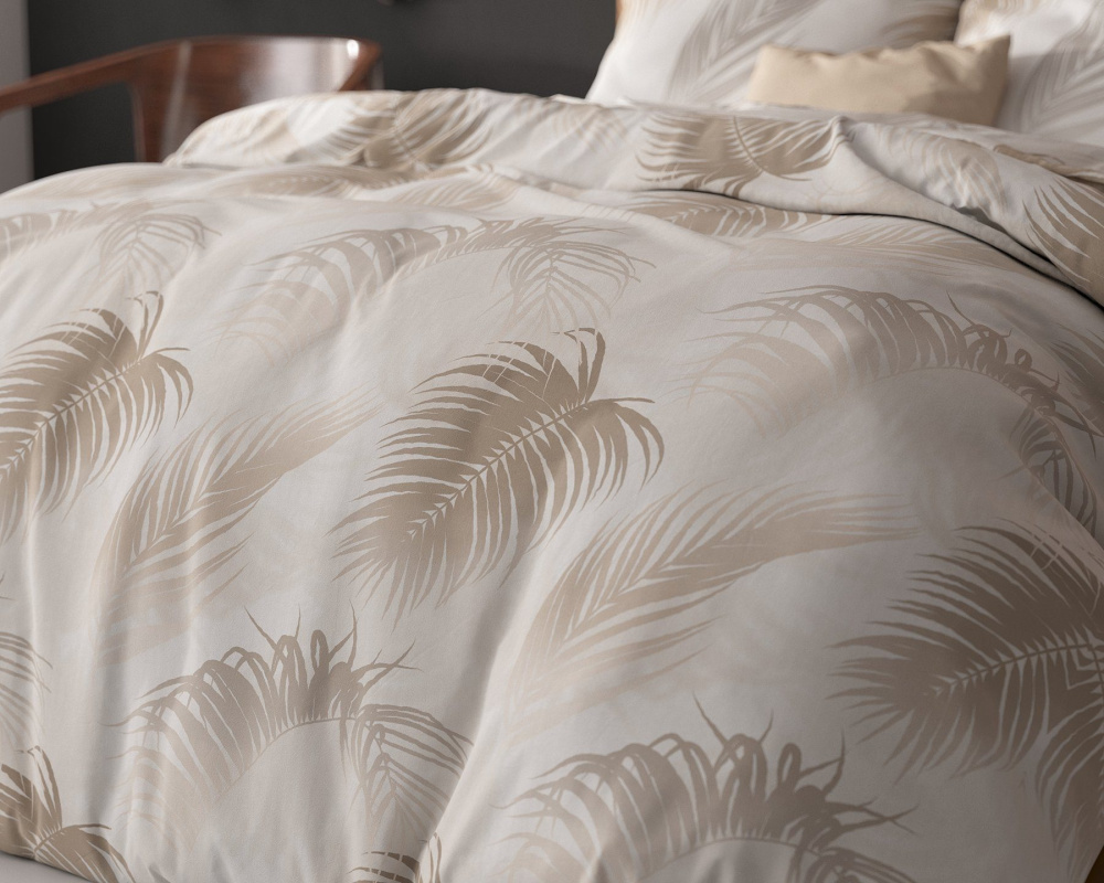 2-teilige Bettwäsche "Jayda"