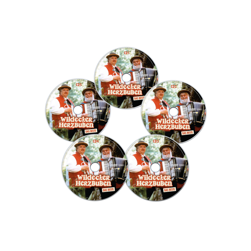 Das Beste VERSANDKOSTENFREI