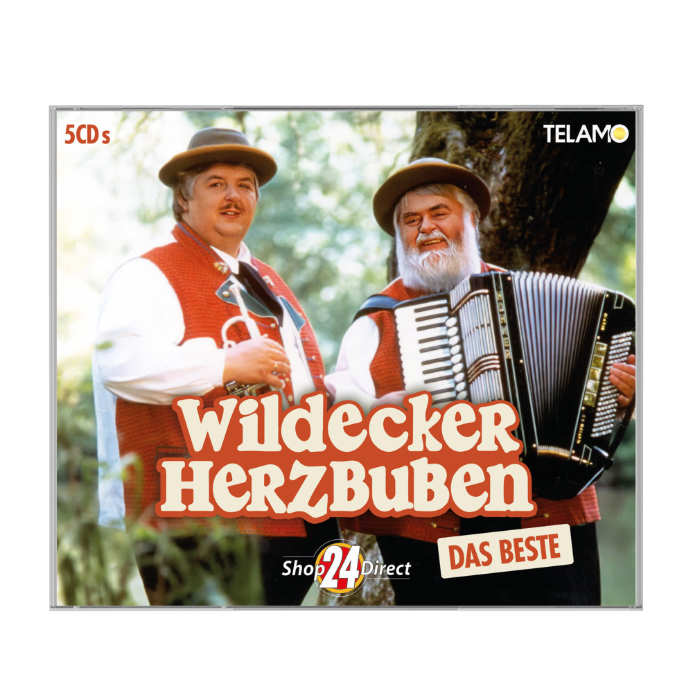 Das Beste VERSANDKOSTENFREI