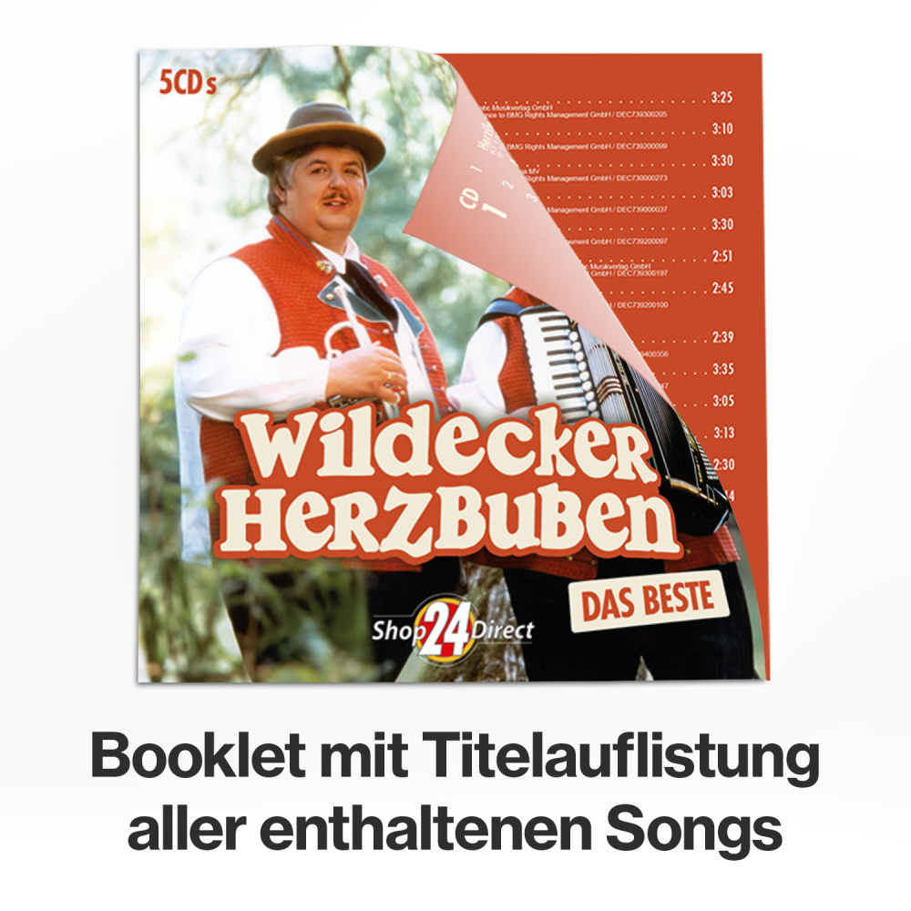 Das Beste VERSANDKOSTENFREI