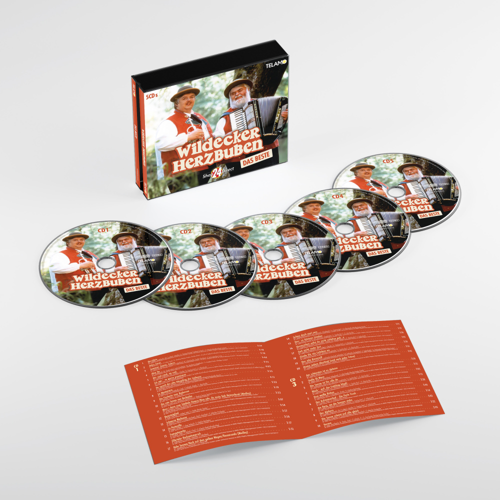 Das Beste VERSANDKOSTENFREI