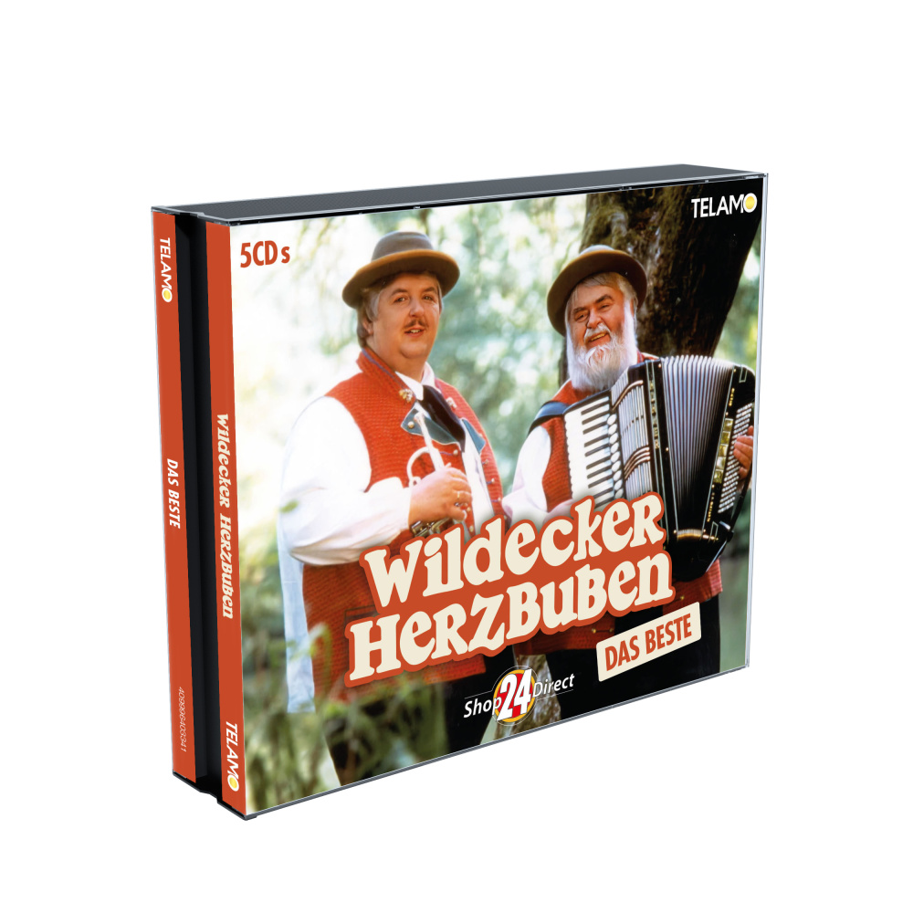 Das Beste VERSANDKOSTENFREI