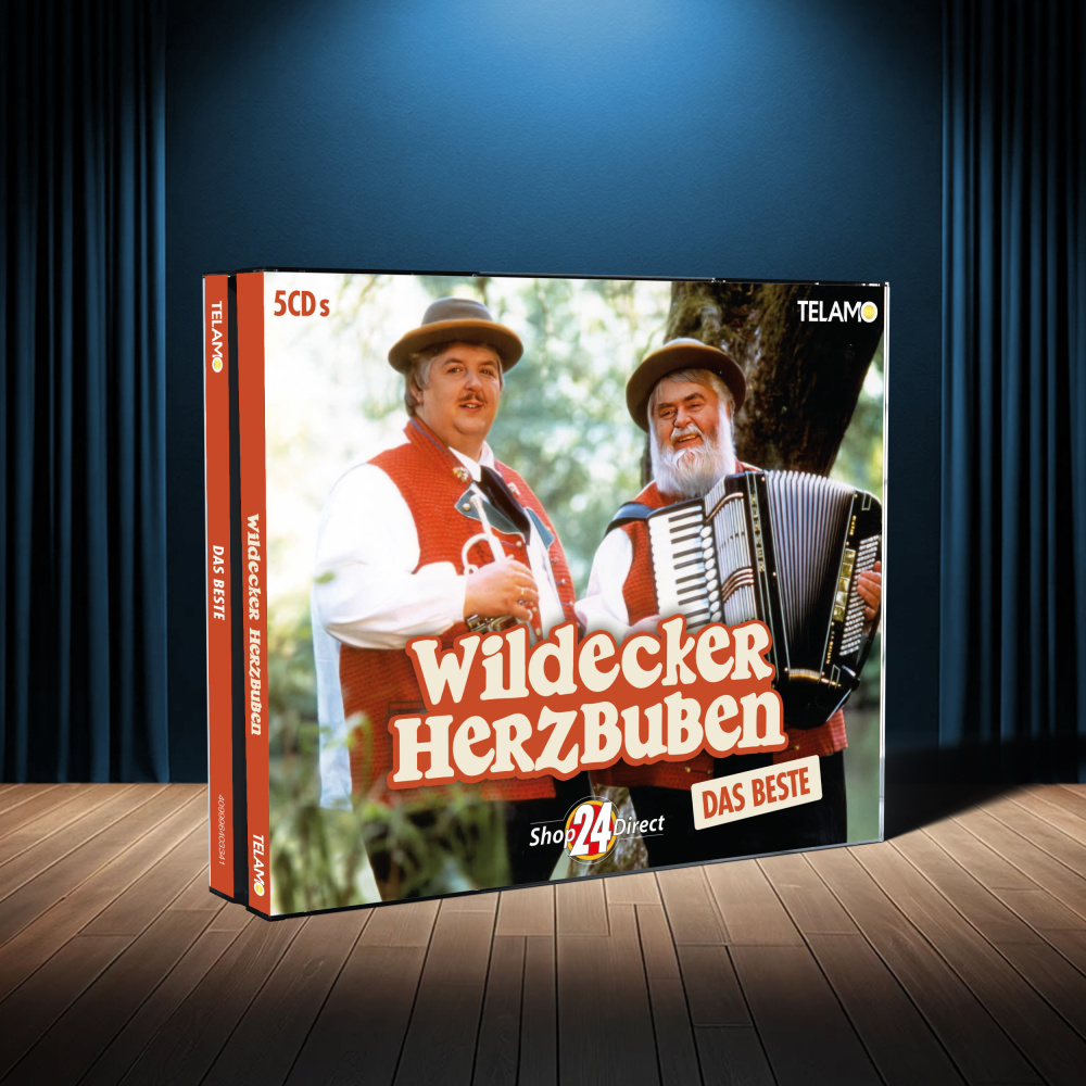 Das Beste VERSANDKOSTENFREI