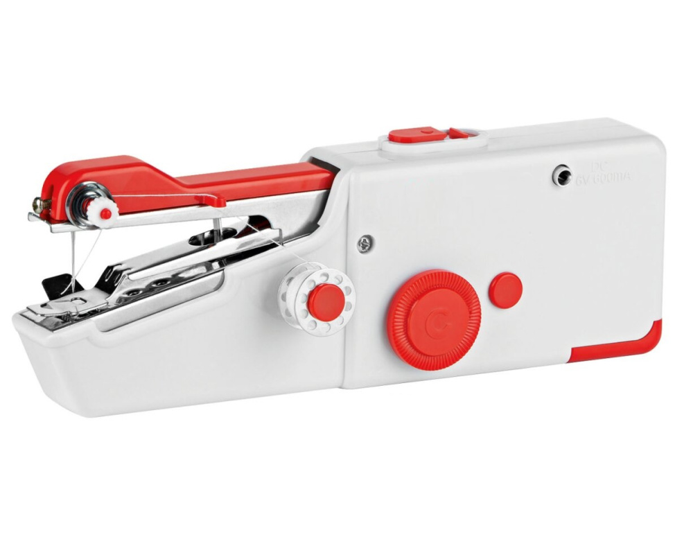 Mini-Hand-Nähmaschine