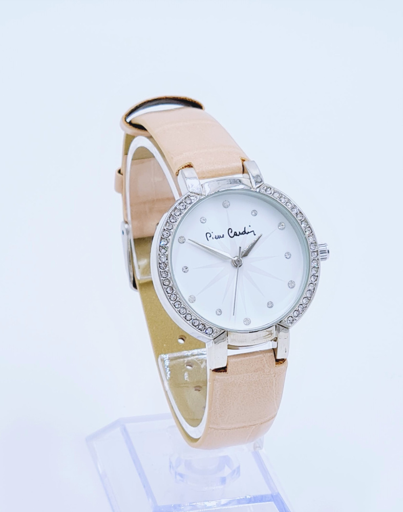 Damen Armbanduhr Pierre Cardin