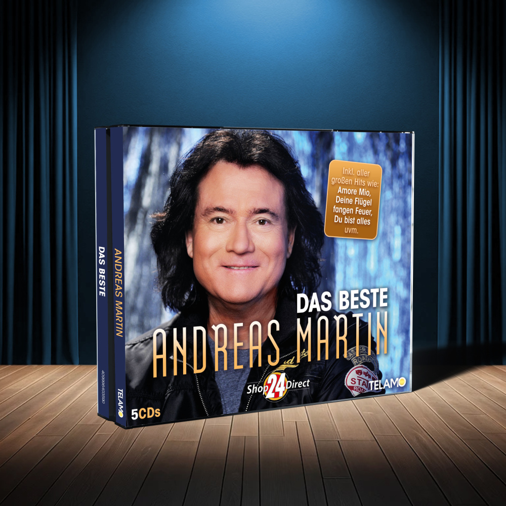 Das Beste + GRATIS Fan-Tasse